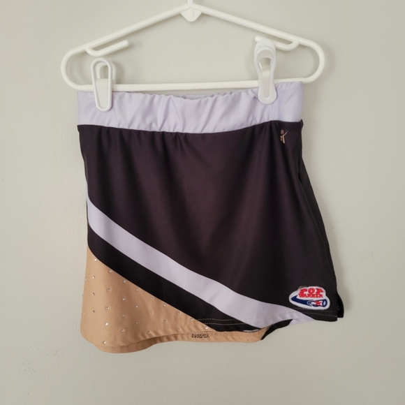 Cheerleader Halloween Costume - Picture 8 of 9